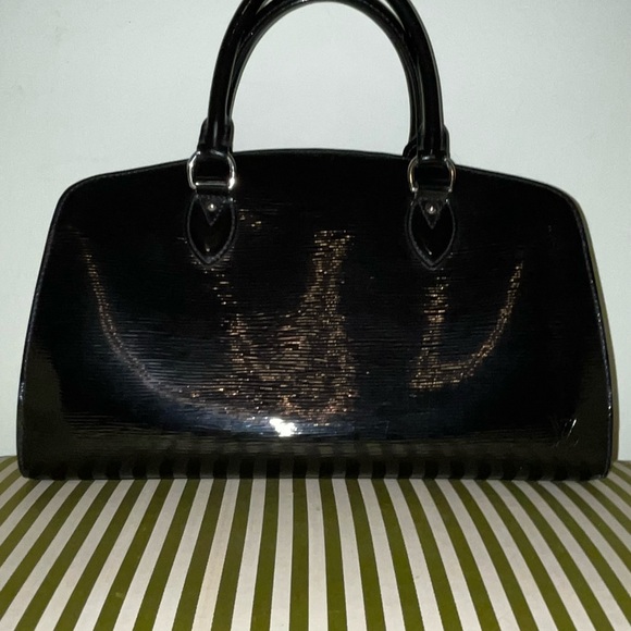 Louis Vuitton Handbags - Louis Vuitton Electric Pont Neuf Epi Tote